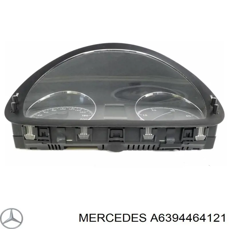  A6394464121 Mercedes