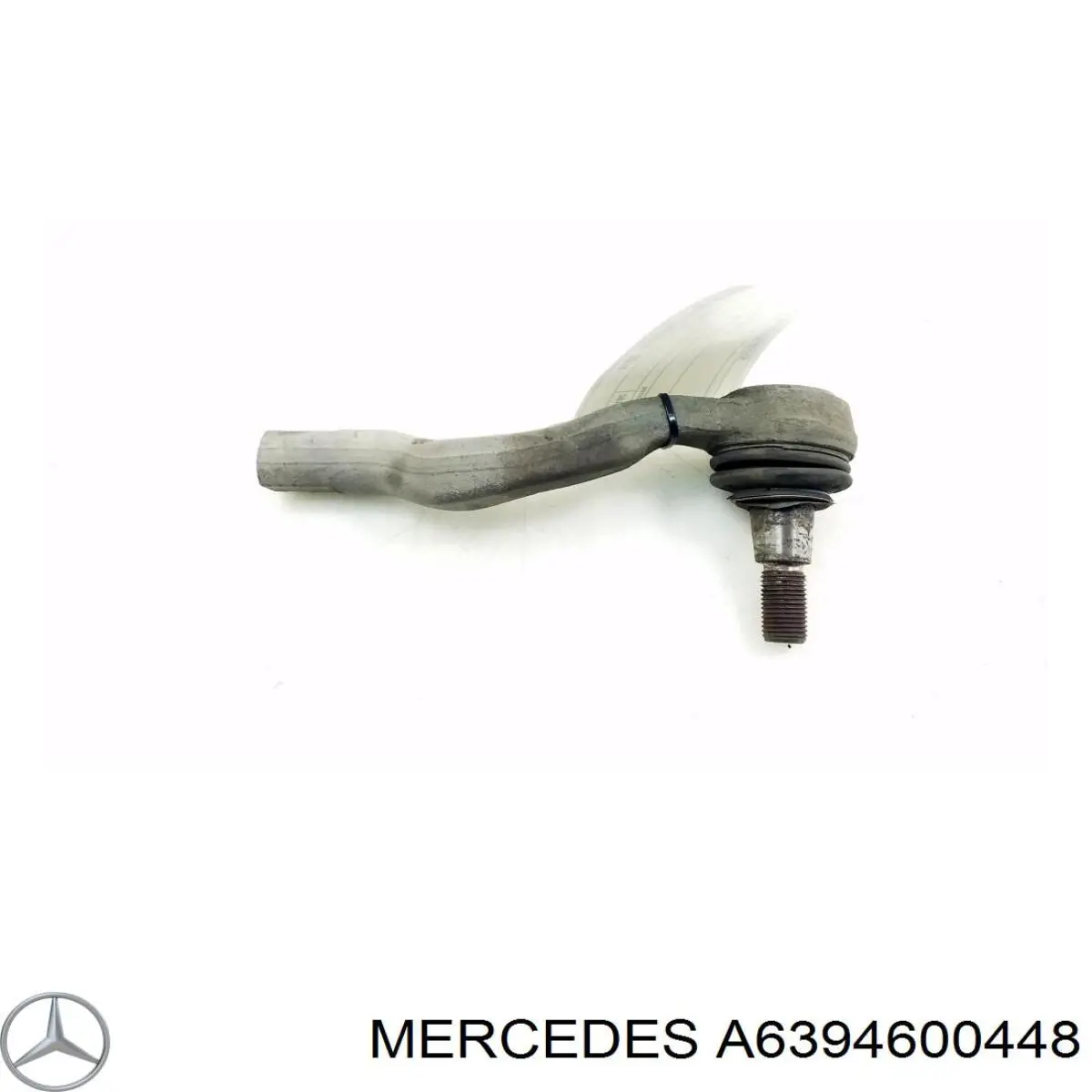 Купити A6394600448 Mercedes Рульовий наконечник