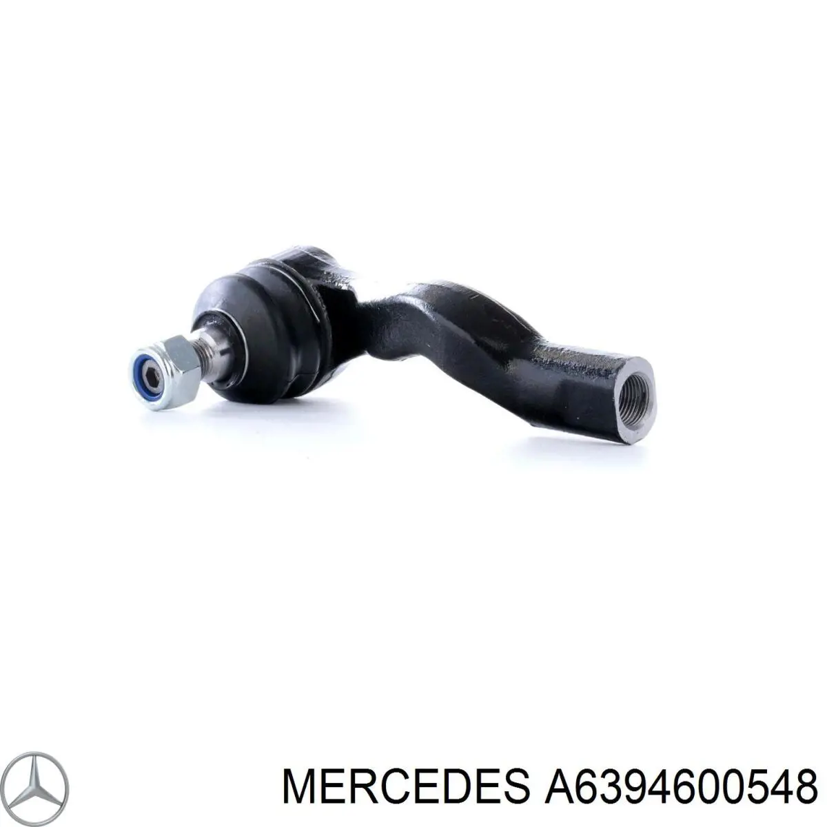 Купити A6394600548 Mercedes Рульовий наконечник