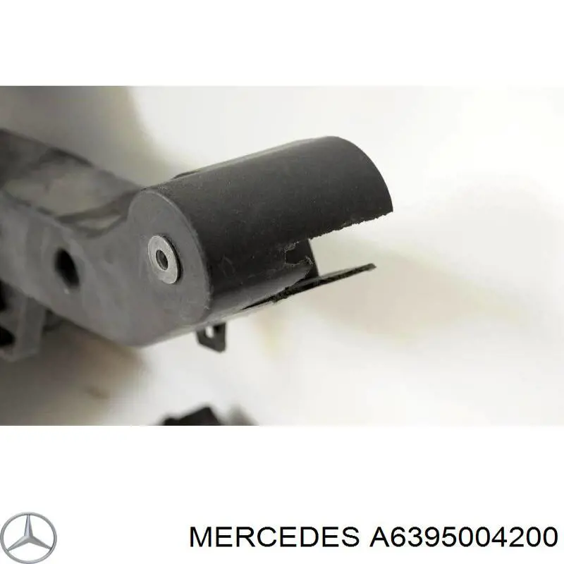  A6395004200 Mercedes