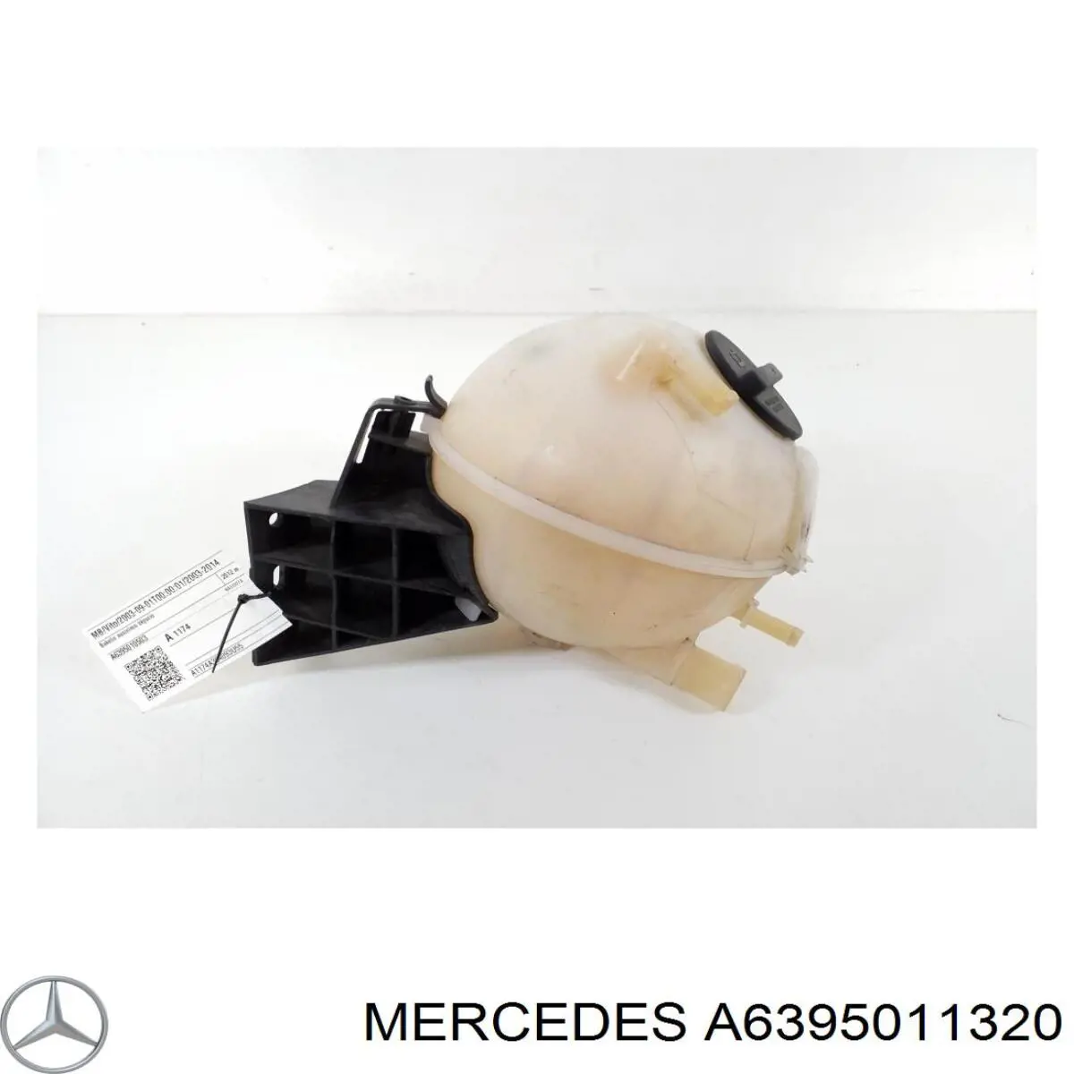  A6395011320 Mercedes