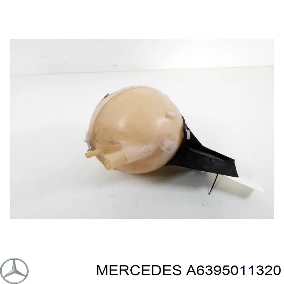  Mercedes A6395011320