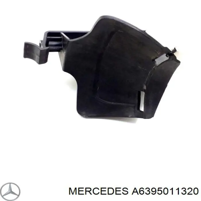 A6395011320 Mercedes 