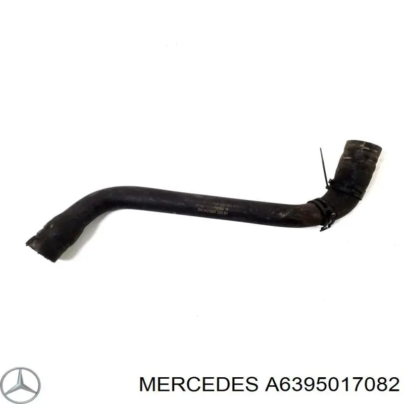 A6395017082 Mercedes 