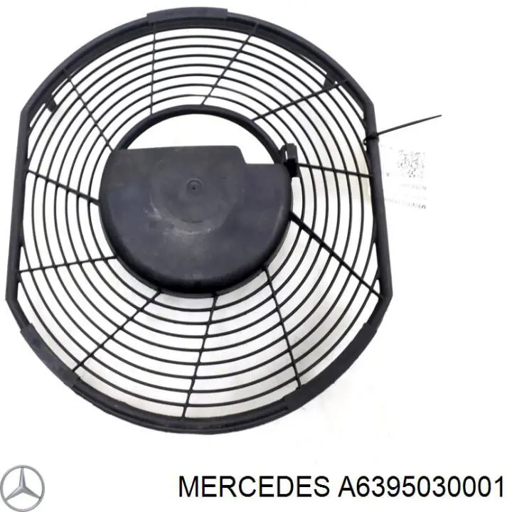Купити A6395030001 Mercedes 