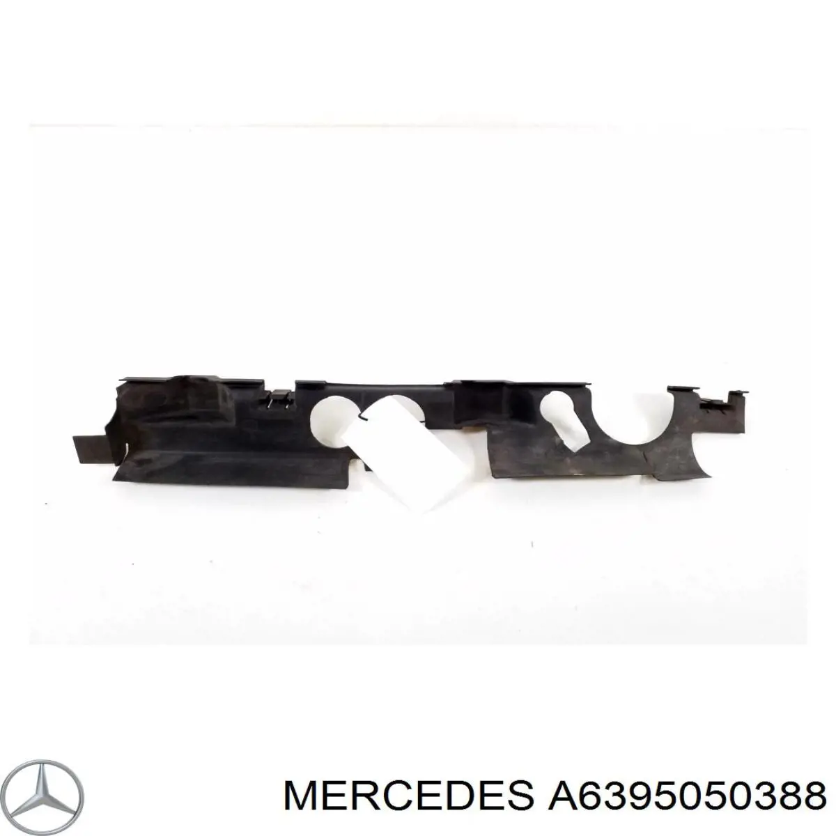 A6395050388 Mercedes 