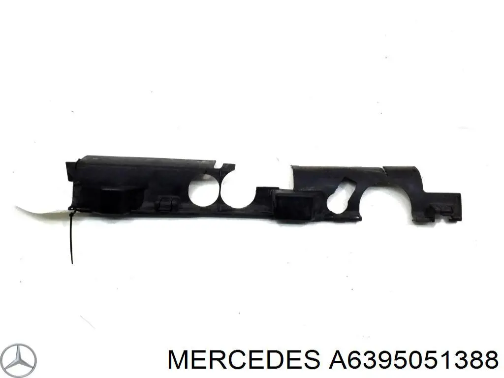 A6395051388 Mercedes 