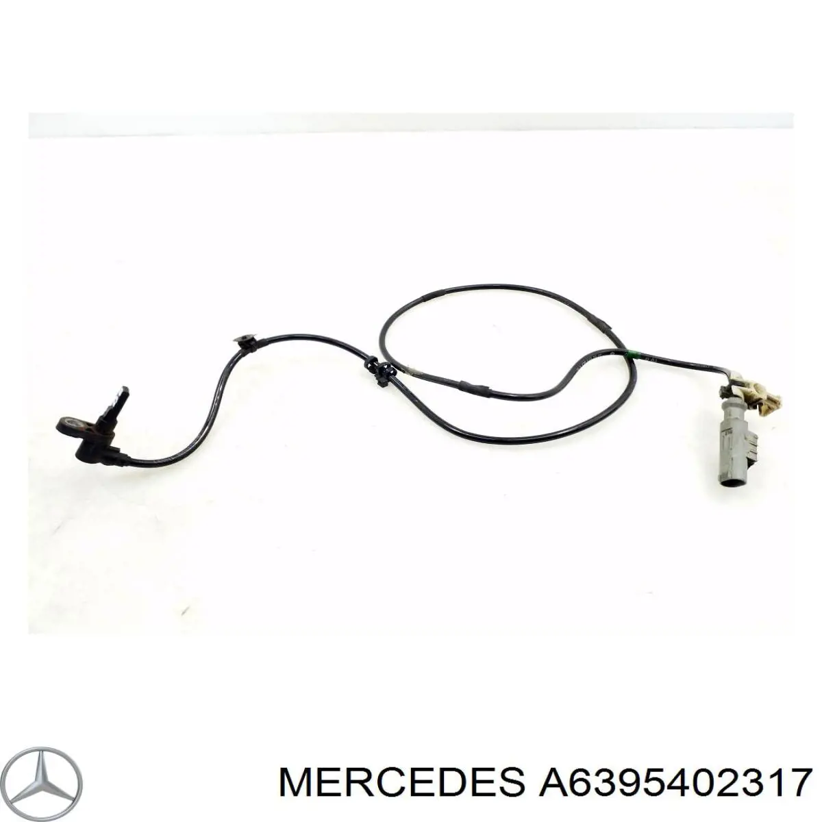 A6395402317 Mercedes 