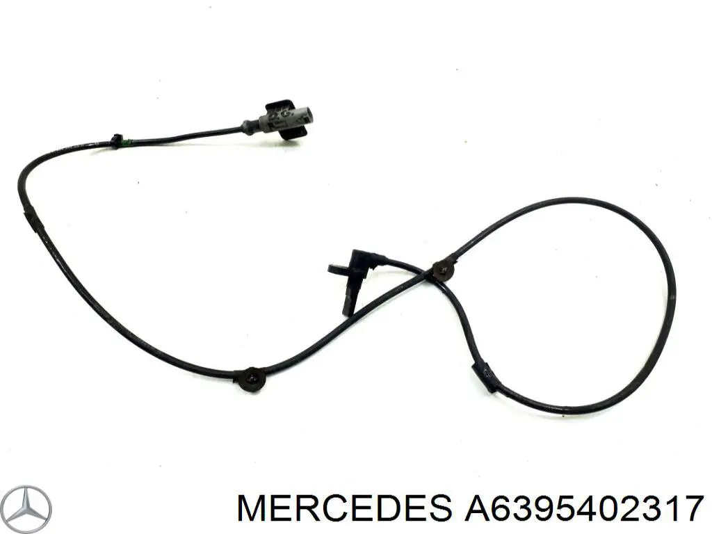  A6395402317 Mercedes