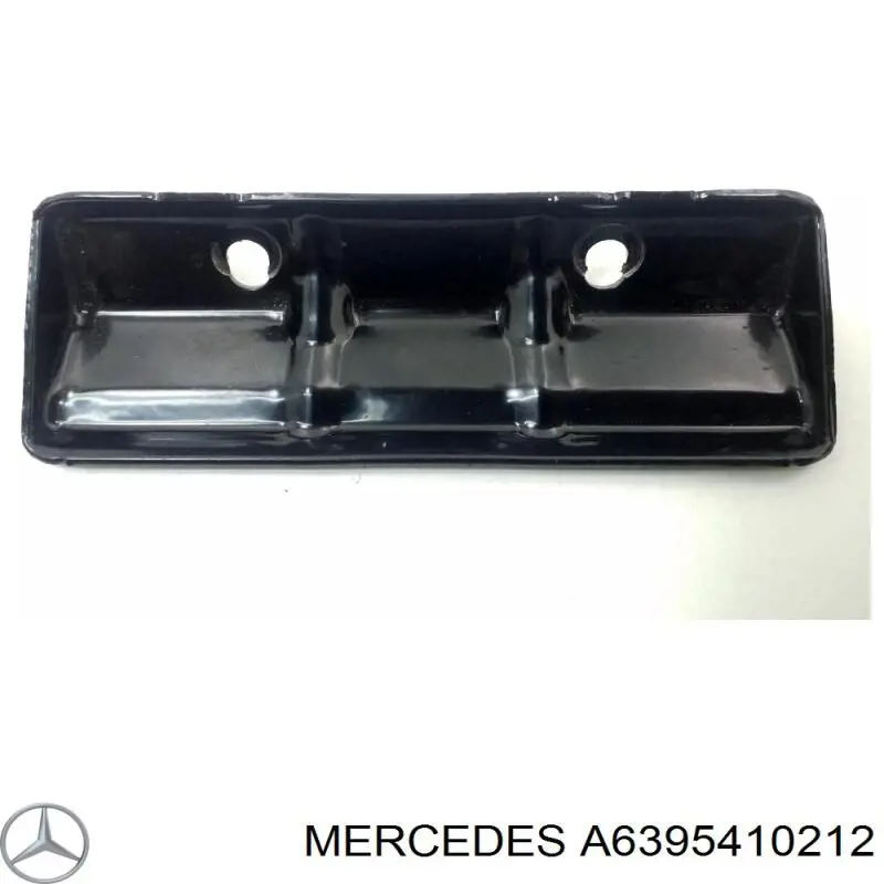 A6395410212 Mercedes 