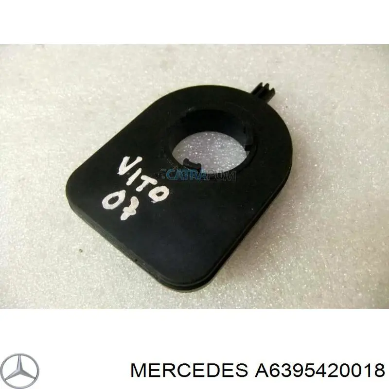 Датчик повороту керма Mercedes 265005429 ціна, від 8.44 USD