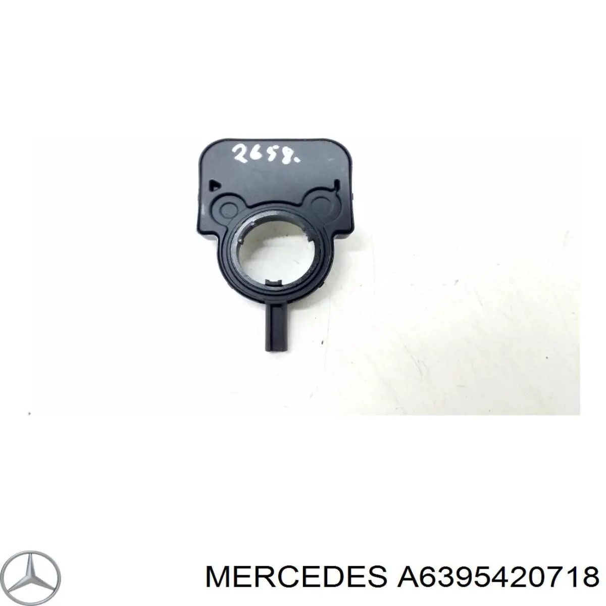 A6395420718 Mercedes Датчик керма