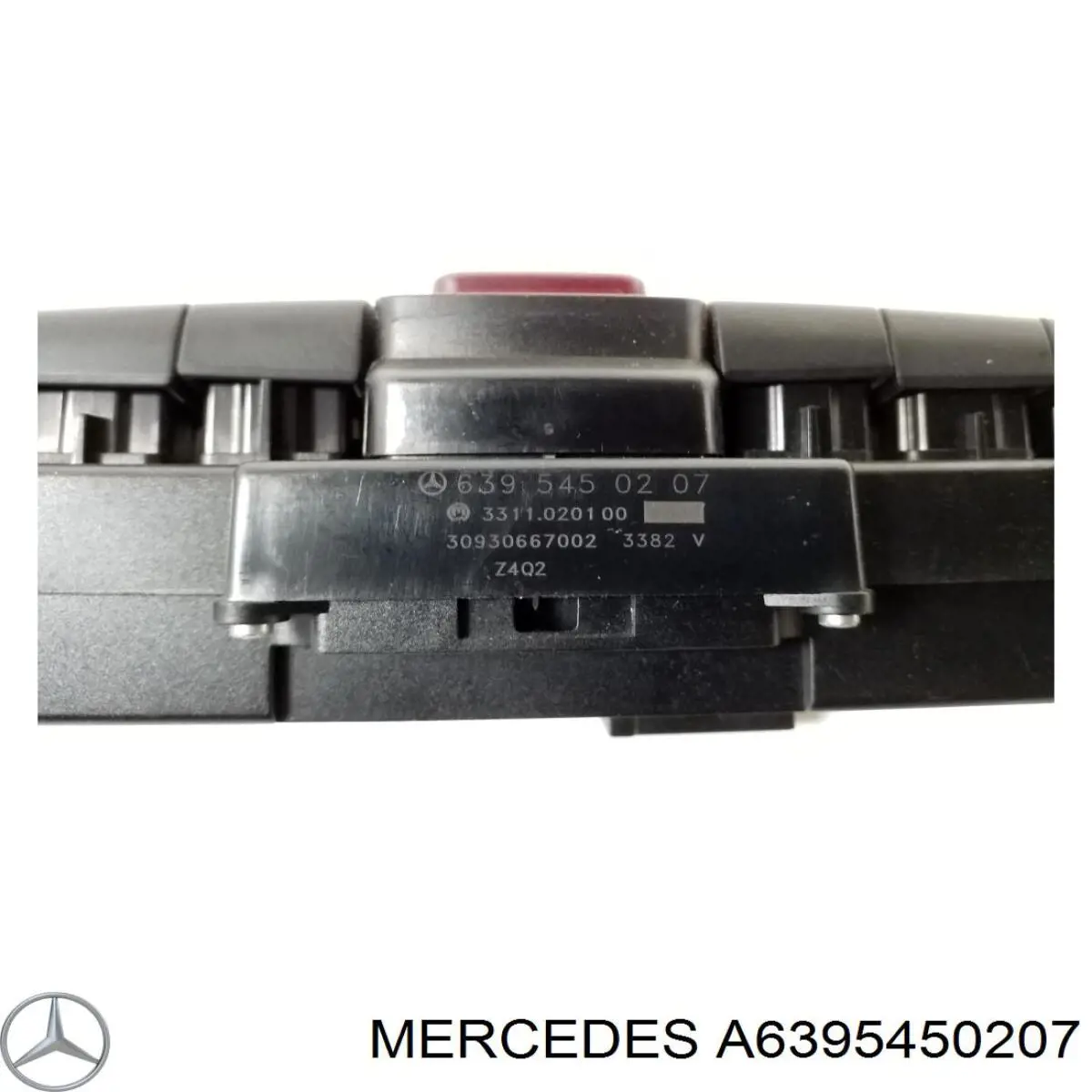Купити A6395450207 Mercedes 
