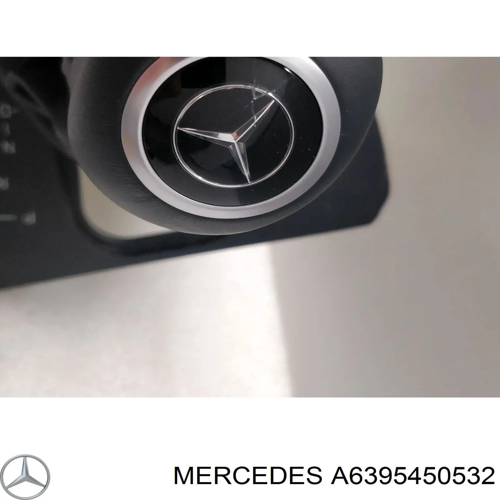 A6395450532 Mercedes 