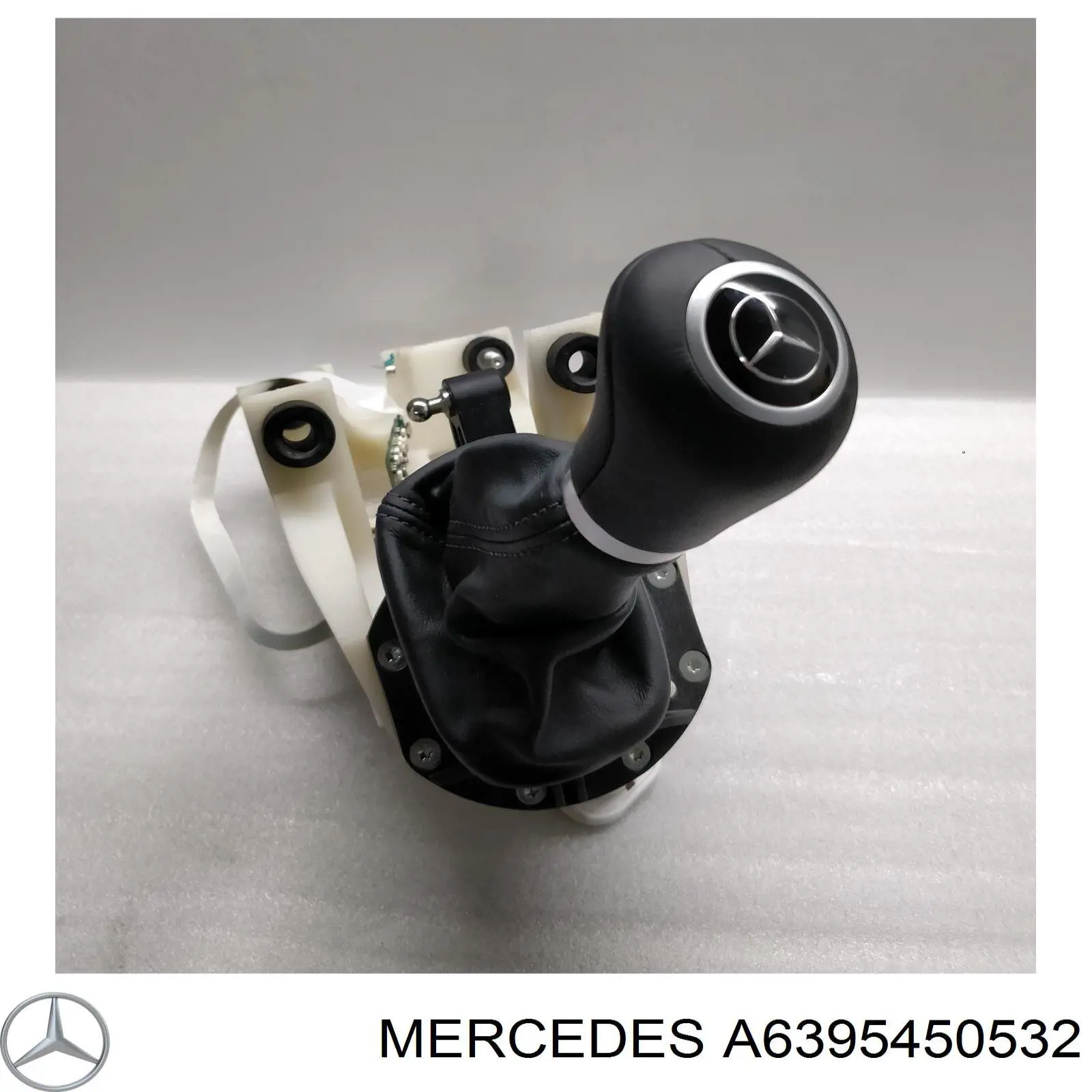 Купити A6395450532 Mercedes 