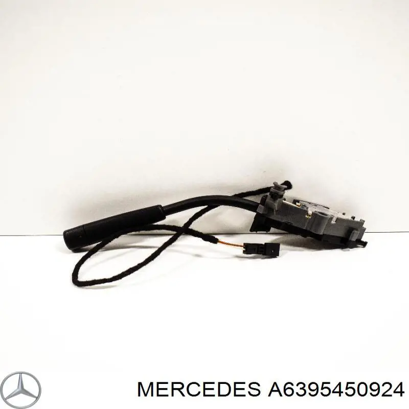 Купити A6395450924 Mercedes 