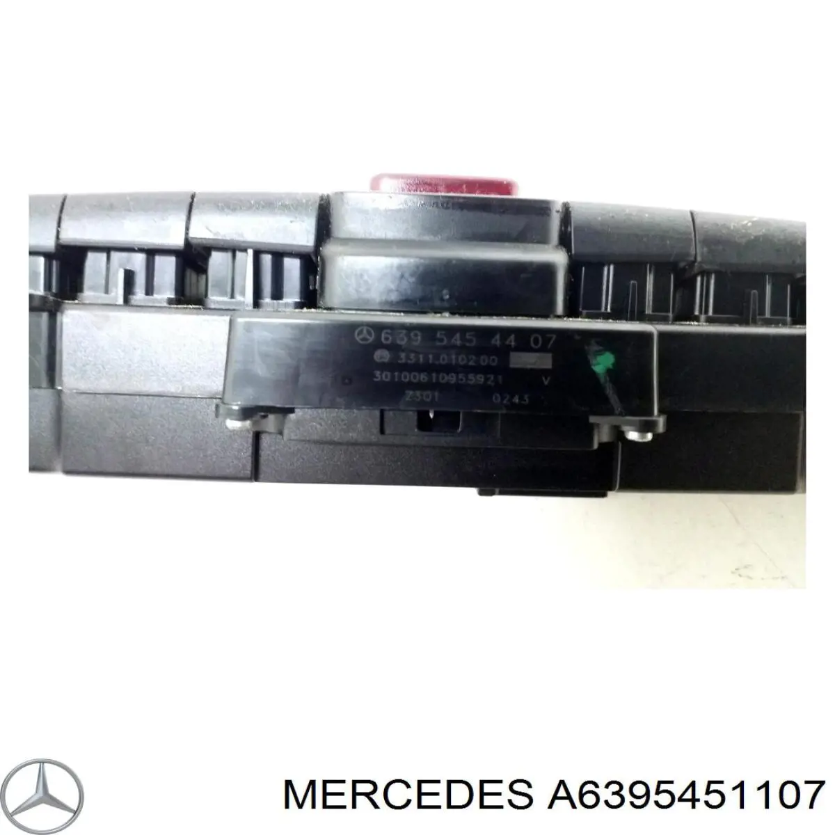  A6395451107 Mercedes