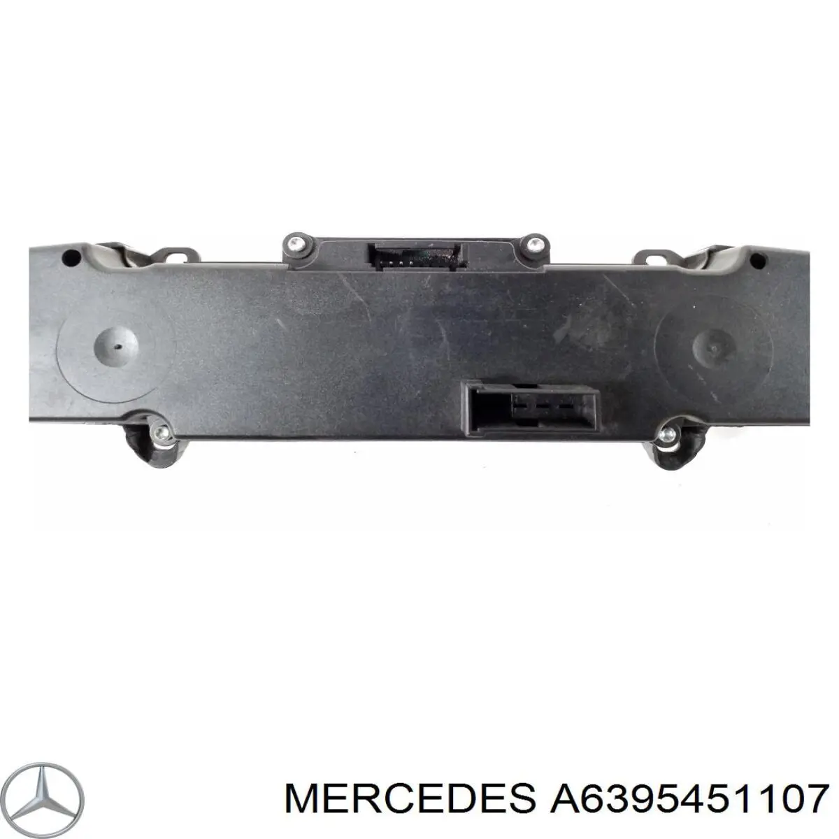  Mercedes A6395451107 ціна, від 35.98 USD