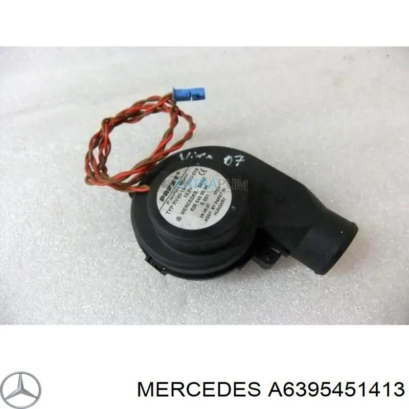 A6395451413 Mercedes кнопковий блок керування склопідіймачами передній правий