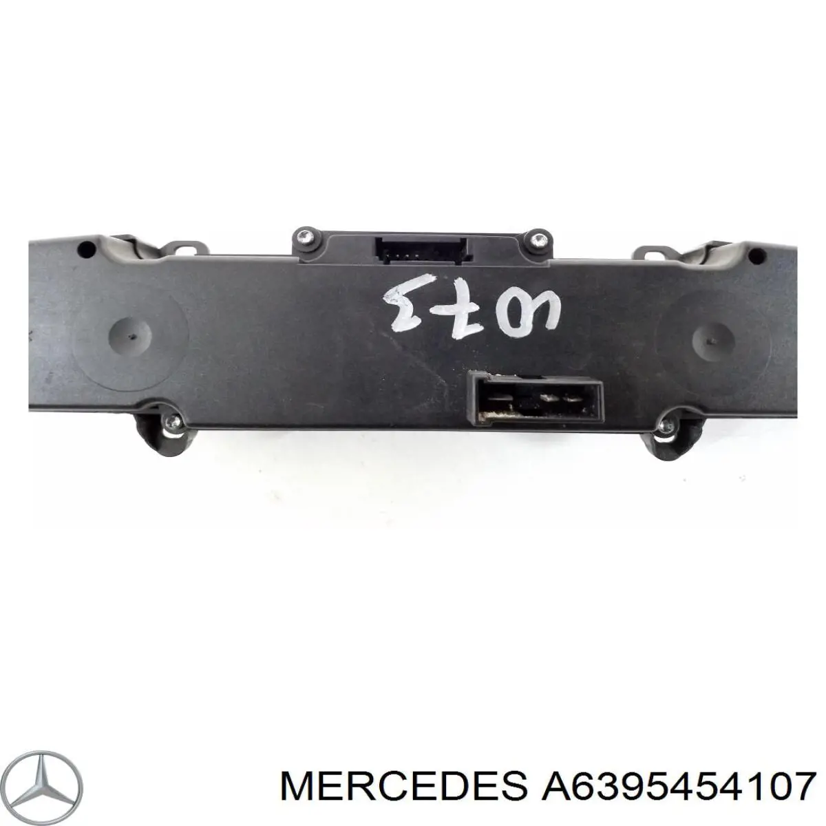  A6395455307 Mercedes