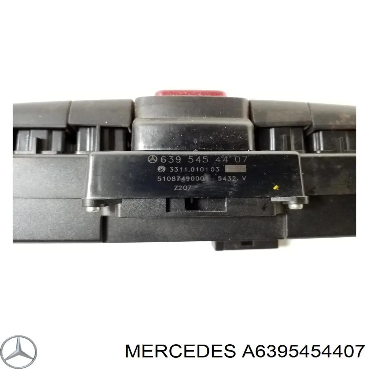  A6395454407 Mercedes