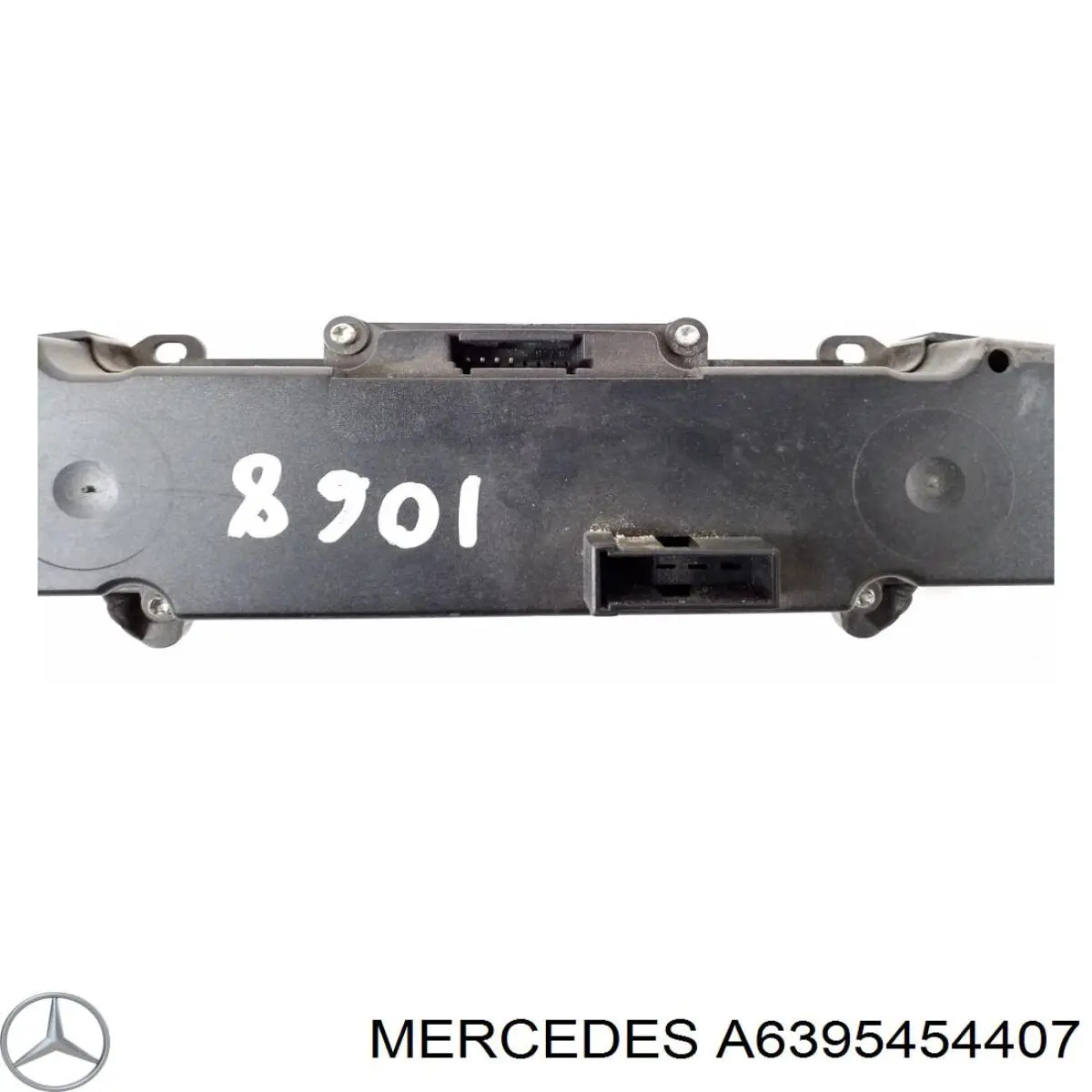 Купити A6395454407 Mercedes 