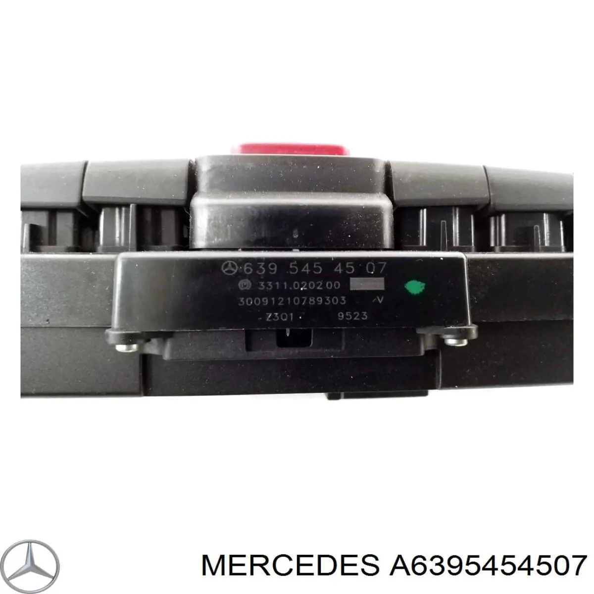Купити A6395454507 Mercedes 