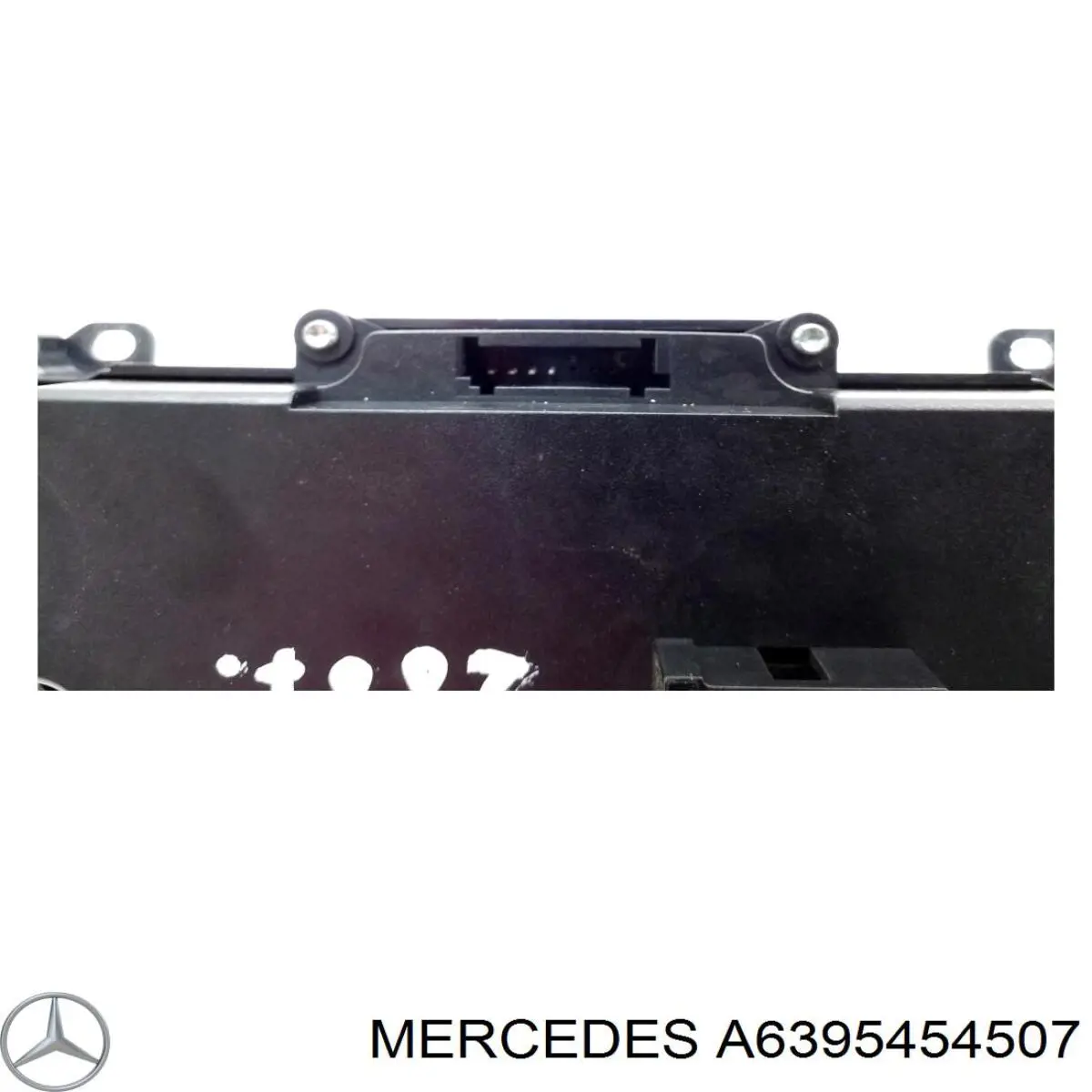  A6395454507 Mercedes
