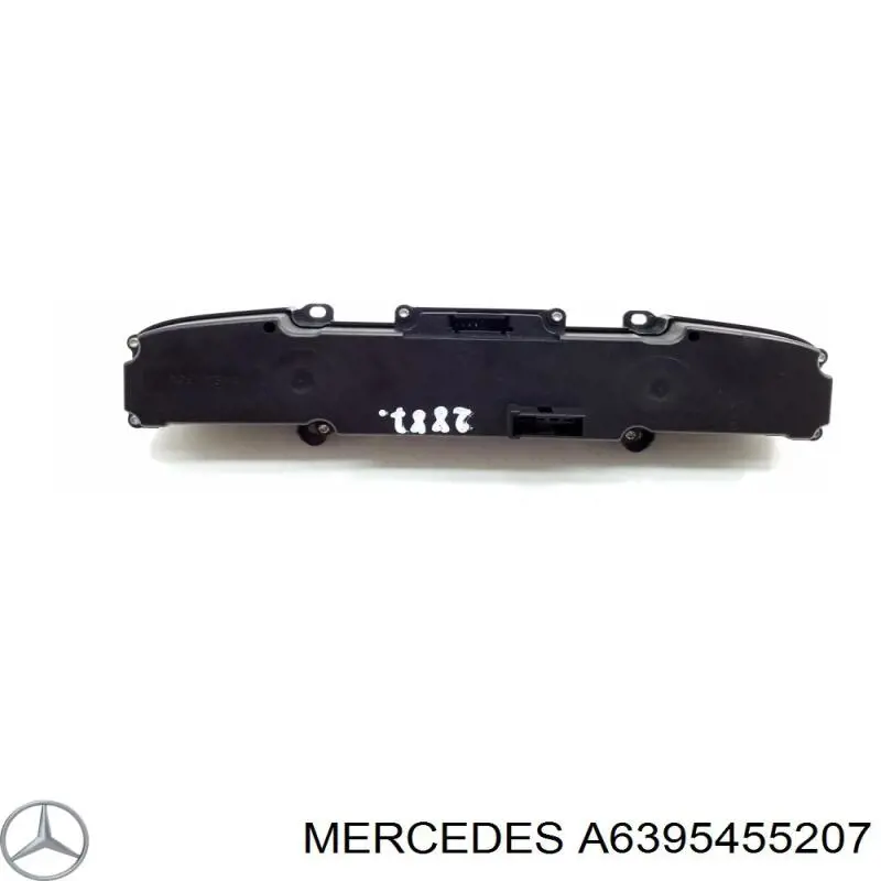  Mercedes A6395453907 ціна, від 35.98 USD