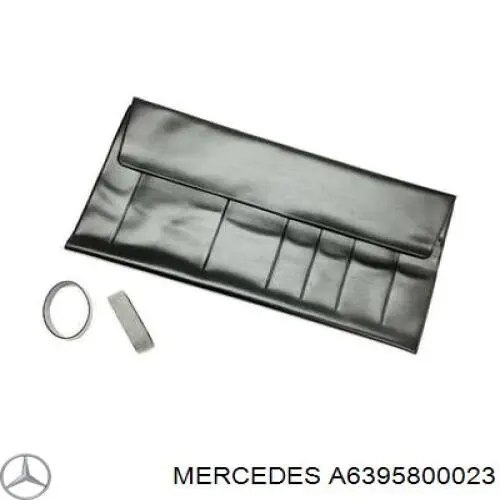 Купити A6395800023 Mercedes 
