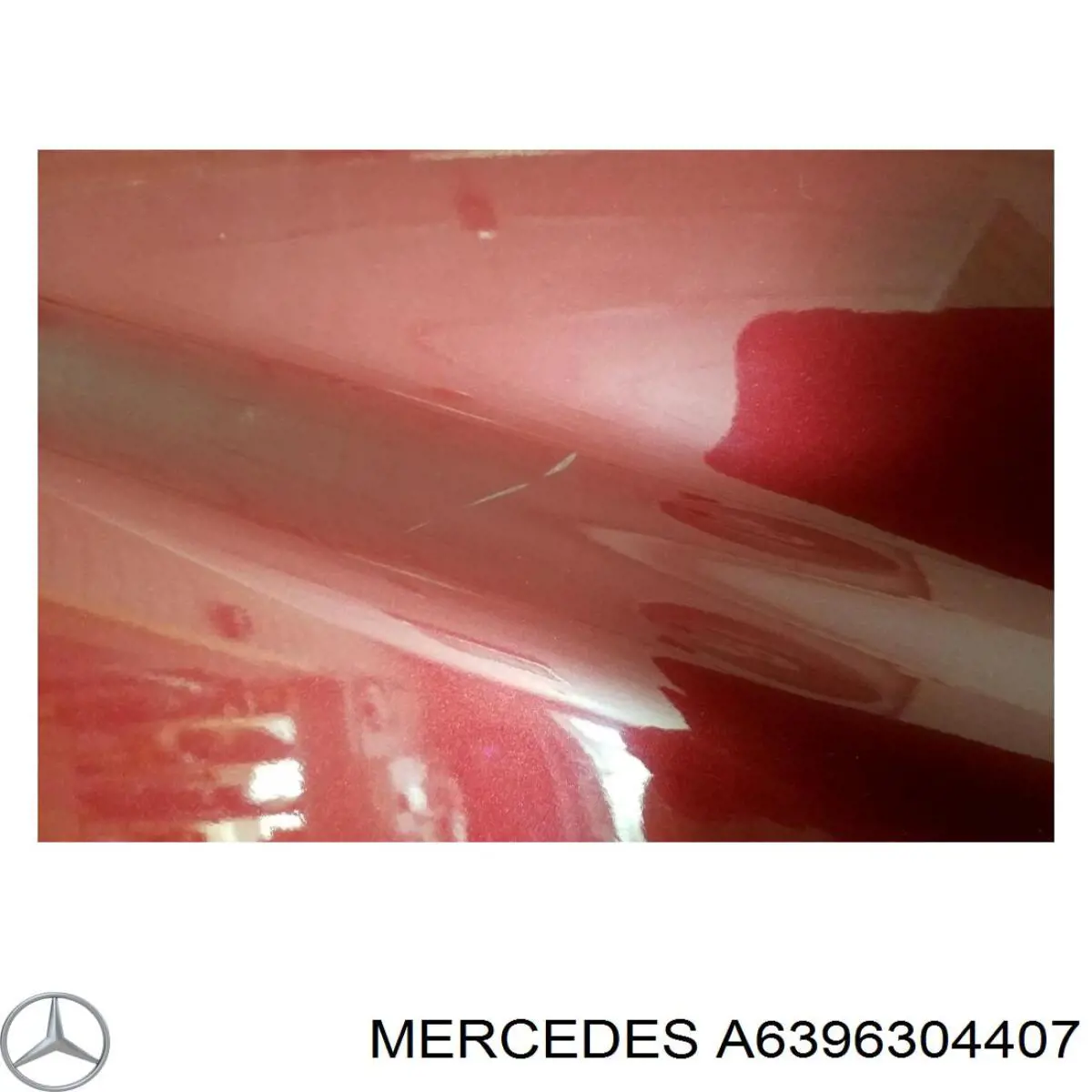  Mercedes A6396304407 ціна, від 45.84 USD