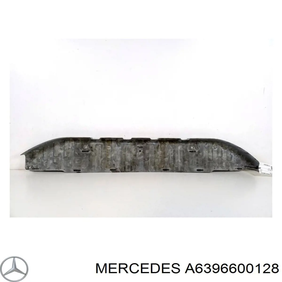  Mercedes A6396600128 ціна, від 22.43 USD