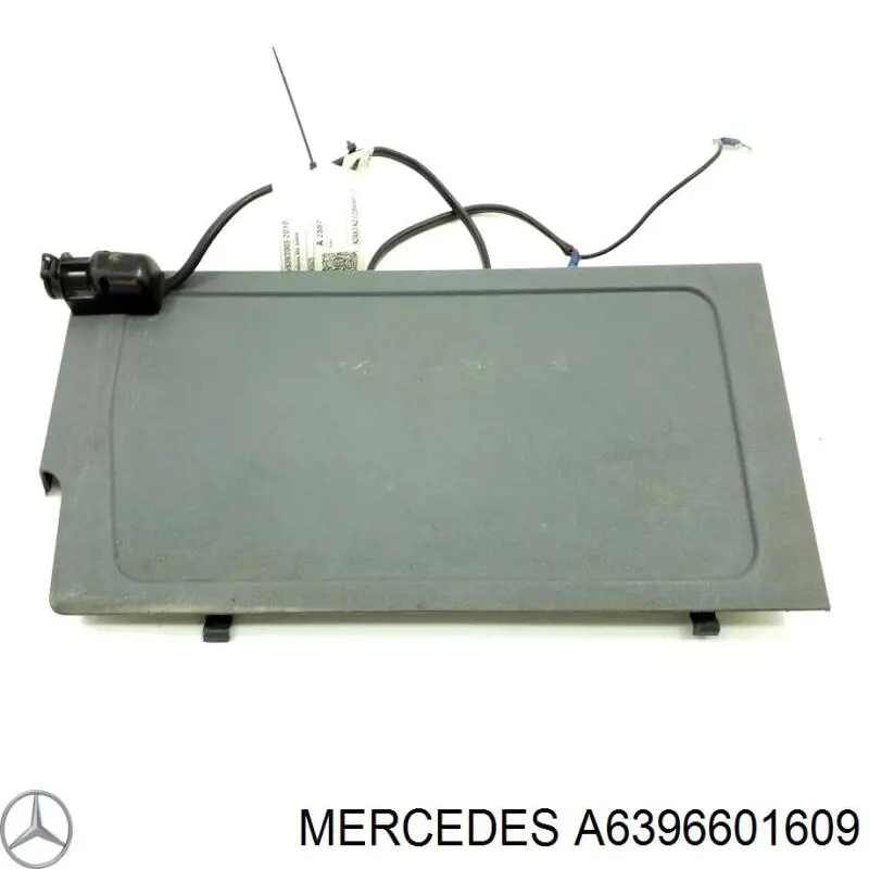  A6396601609 Mercedes