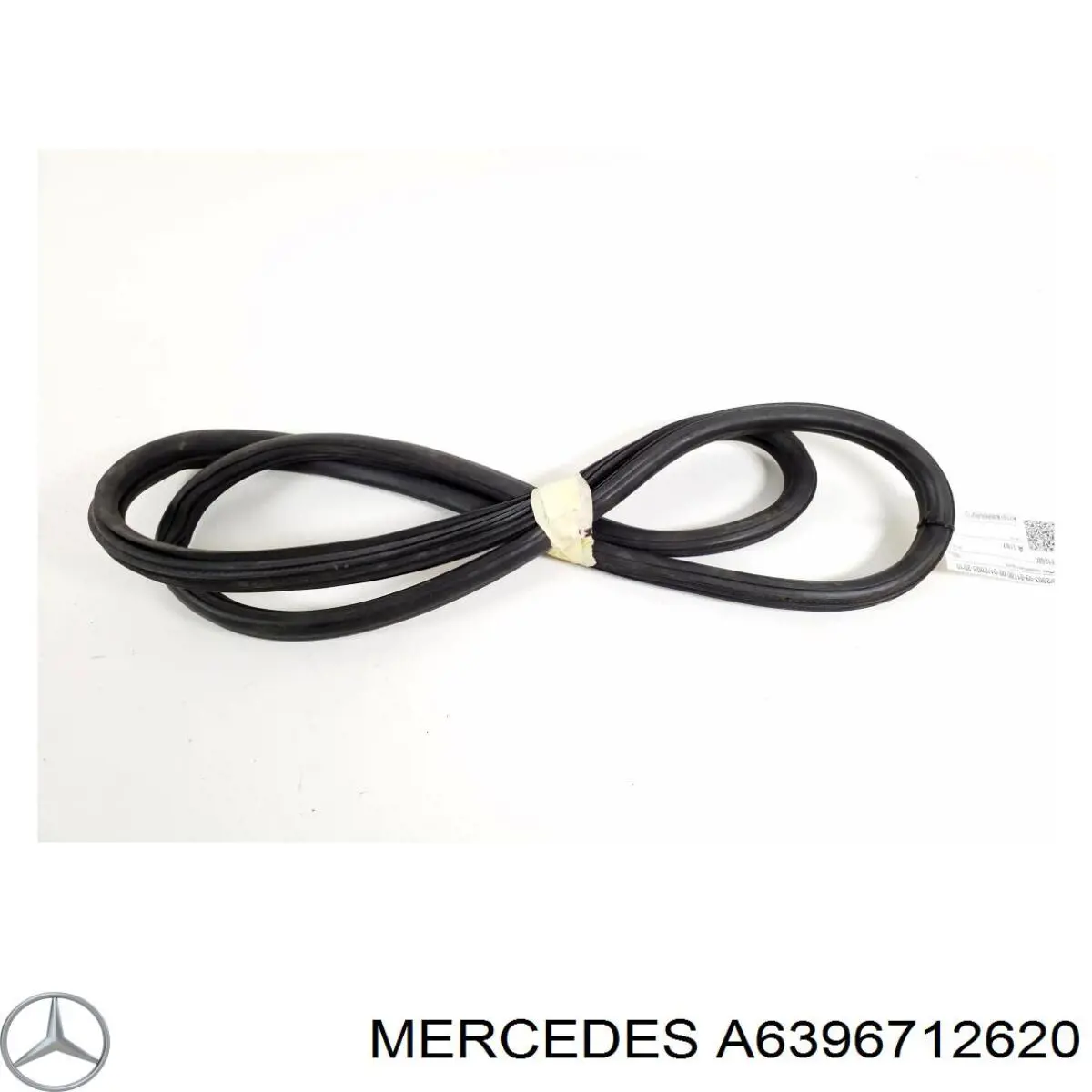 A6396712620 Mercedes 
