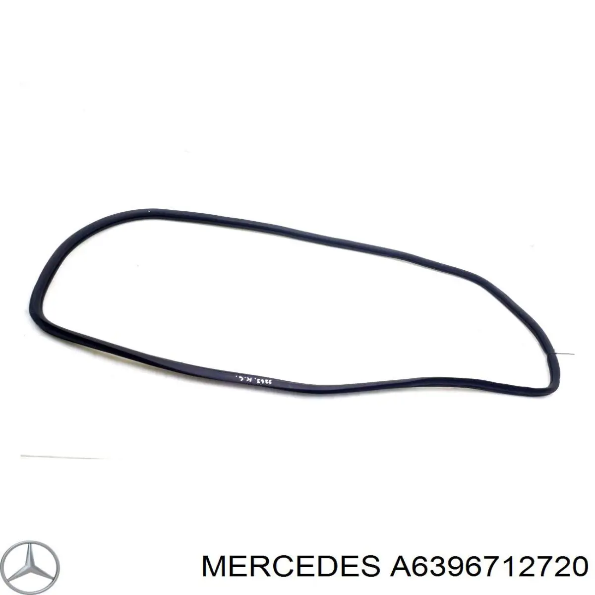  Mercedes A6396712720 ціна, від 19.00 USD