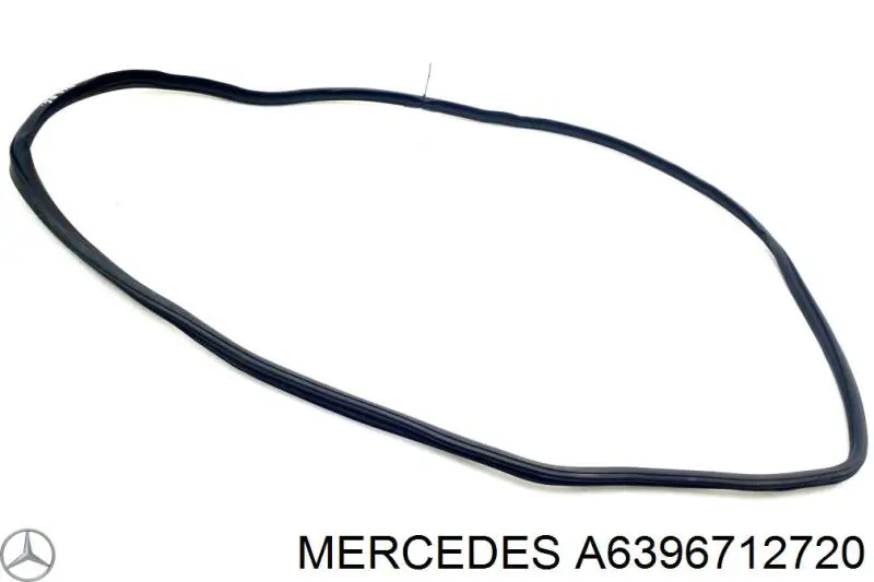 Купити A6396712720 Mercedes 