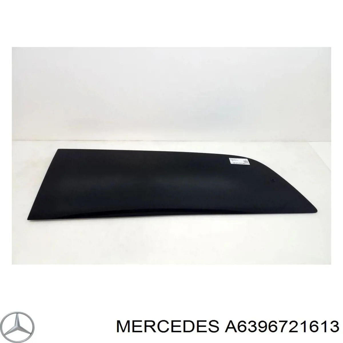  Mercedes A6396721613 ціна, від 33.42 USD