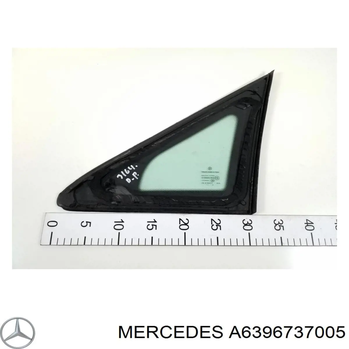 A6396737005 Mercedes 