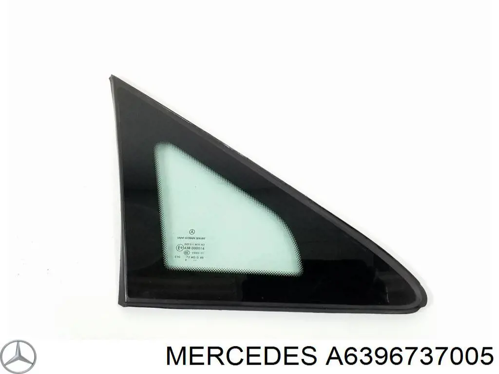 Купити A6396737005 Mercedes 
