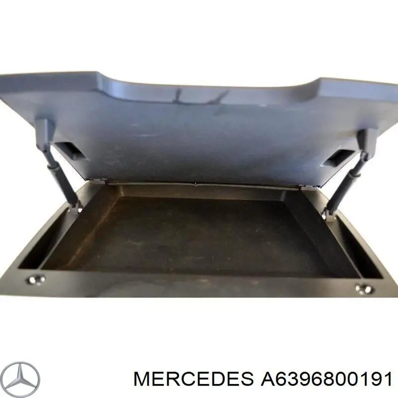 Купити A6396800191 Mercedes 
