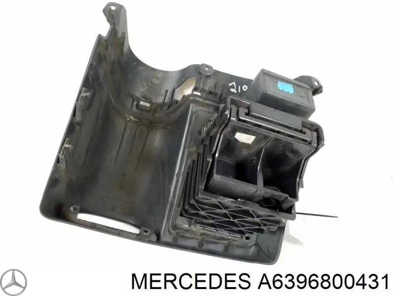 Купити A6396800431 Mercedes 