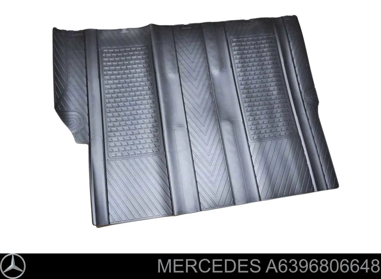  6396806648 Mercedes