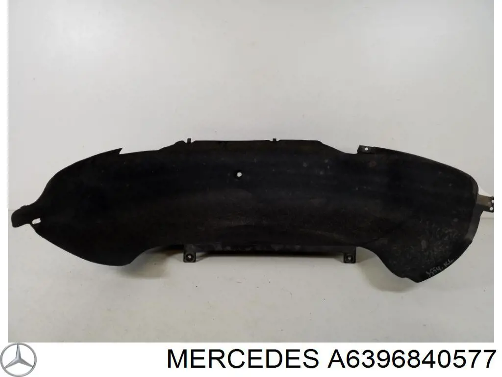 Купити A6396840577 Mercedes 
