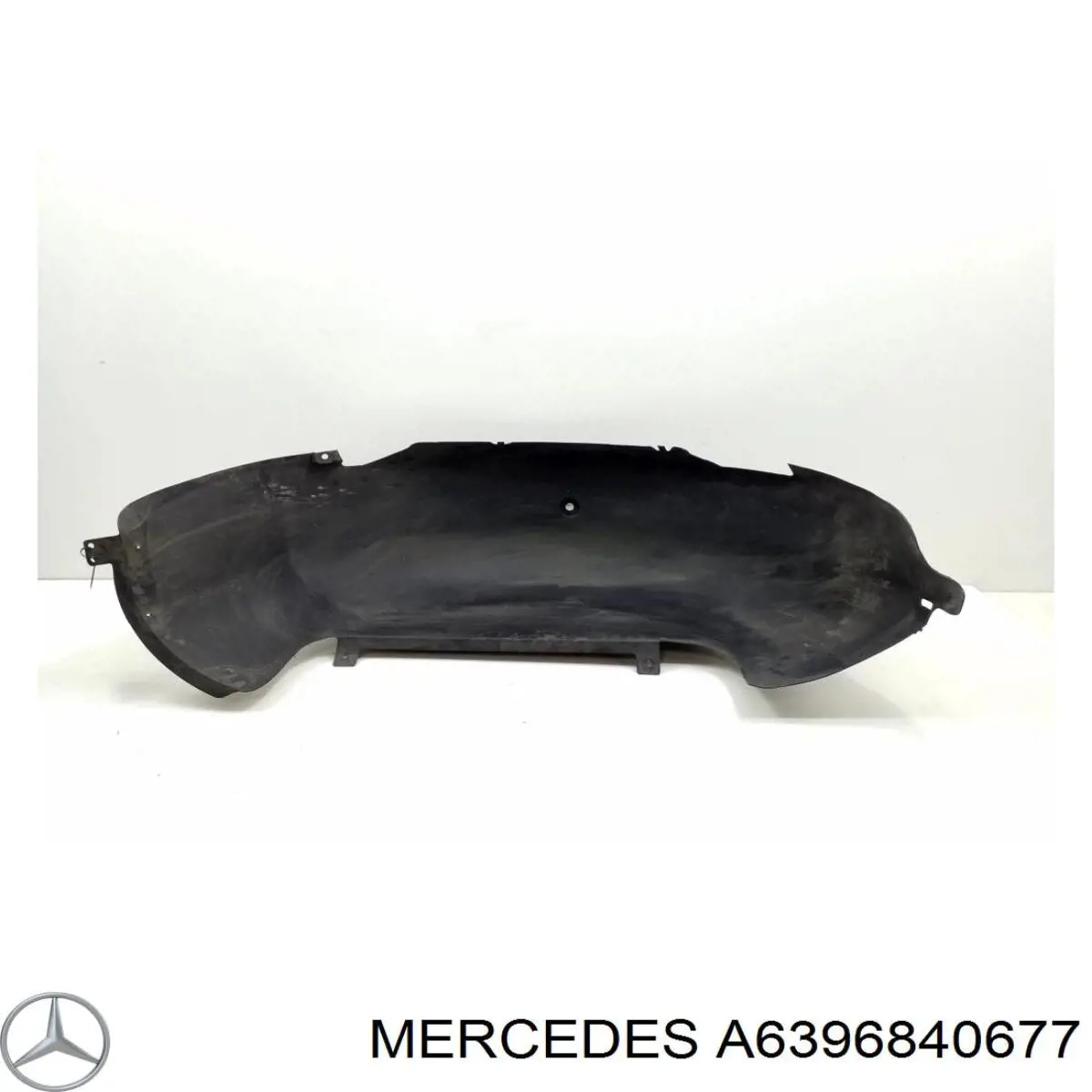  6396840677 Mercedes