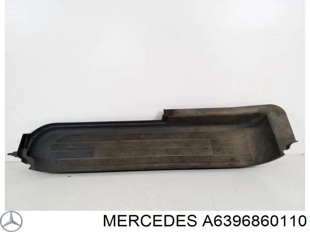 Купити A6396860110 Mercedes 
