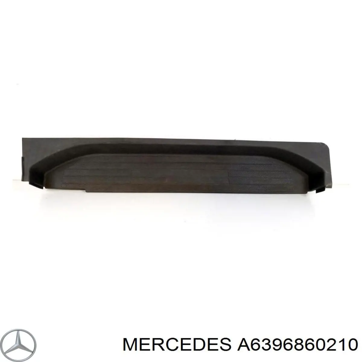 A6396860210 Mercedes 