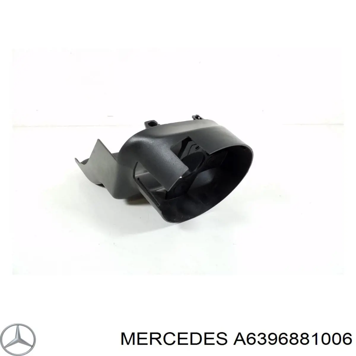  Mercedes A6396881006 ціна, від 9.59 USD