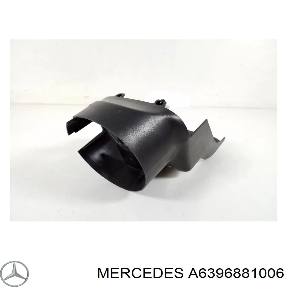  A6396881006 Mercedes