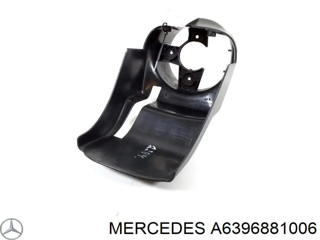 Купити A6396881006 Mercedes 