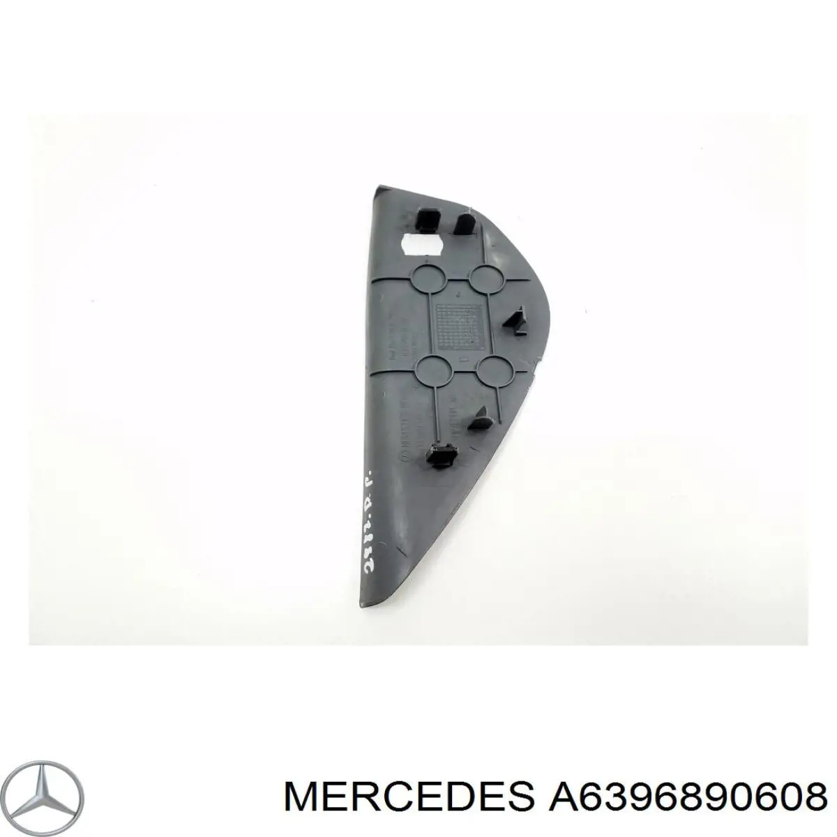  6396890608 Mercedes